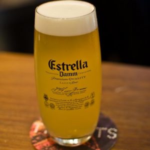 Clara estrella Damm