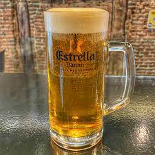Jarra estrella Damm
