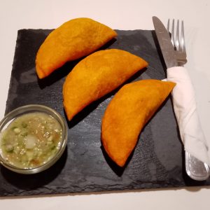 Ración de Empanadas